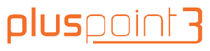Pluspoint3 logo